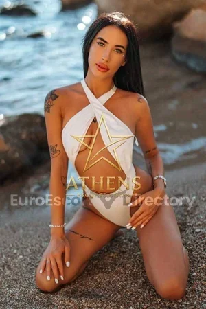 LINA STARS Euro Escort