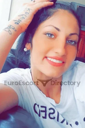 Raisa Euro Escort