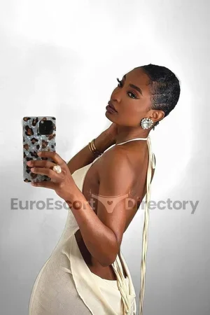 Mandy Euro Escort