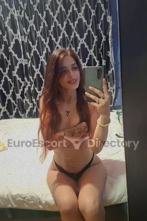 Emma Euro Escort