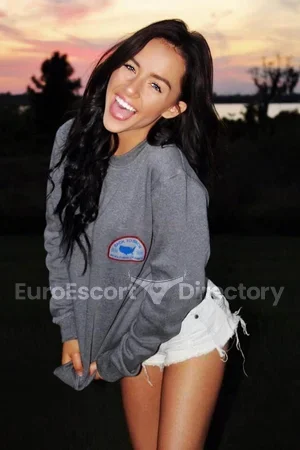 Martha Euro Escort
