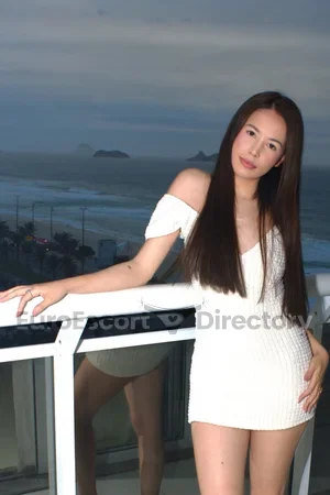 Melissa escort