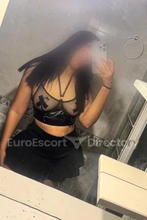 Zuley Euro Escort