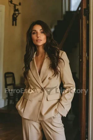 Lilu Euro Escort