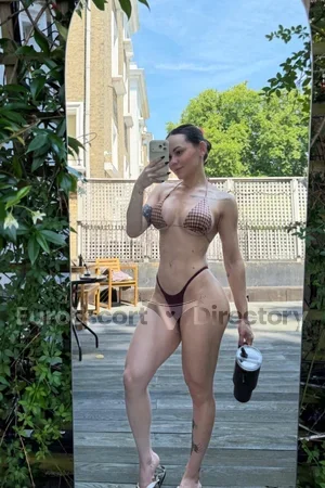 Babi Euro Escort