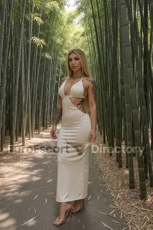 Barbie Euro Escort