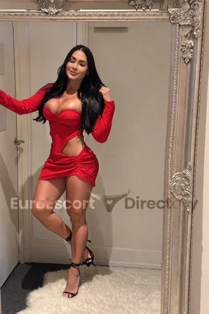 Melina Lumi