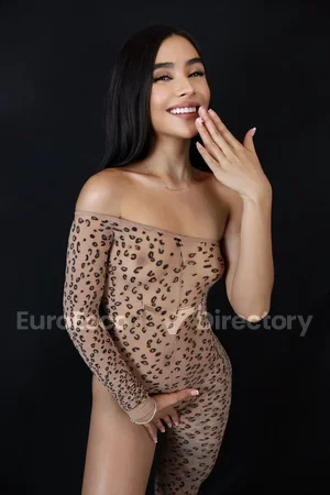 Sofi Euro Escort