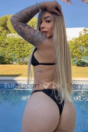 Michelle Euro Escort