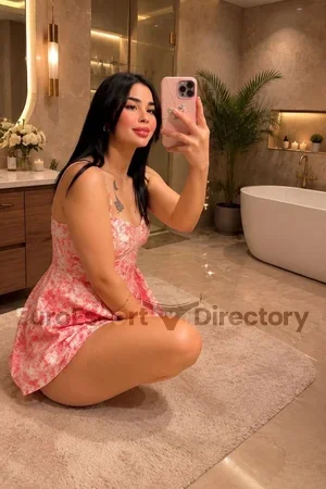 Nana Euro Escort