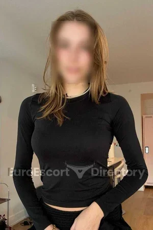 Sara Euro Escort