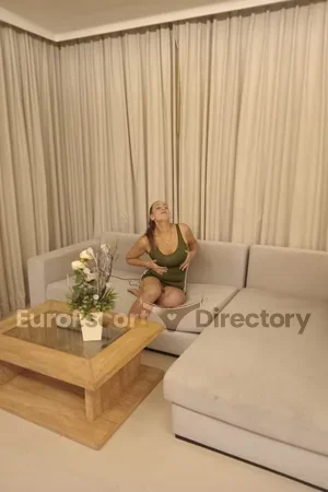 Adele Euro Escort