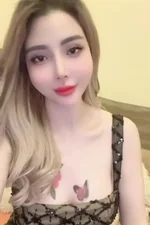 Jang Mi