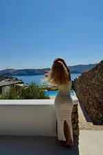 Rimma Zoi duo with girl