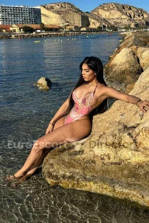 Danna Euro Escort