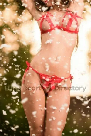 Nadia Vip escort