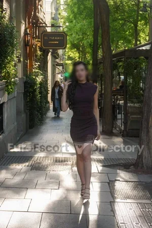 Adriana Bellini Euro Escort