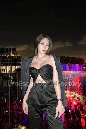 Cindy Euro Escort