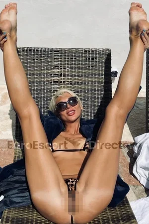 Katerina Berg Pornstar