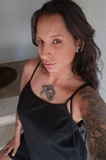 Thalia Fernandes
