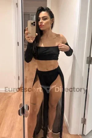 Rachel Prado