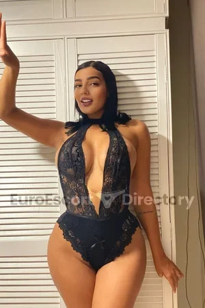 Isa Euro Escort