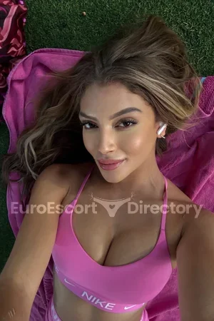 Penelope Charme