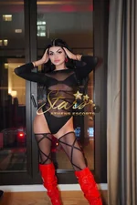 LEYLA STARS