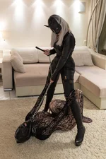 Mistress Jolanta