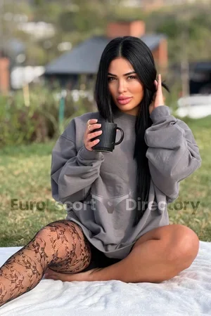 Miss Coco escort