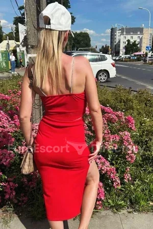 Ewelina Euro Escort