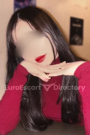 Mija Euro Escort