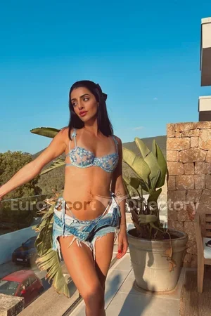 Nadine Sgarzi