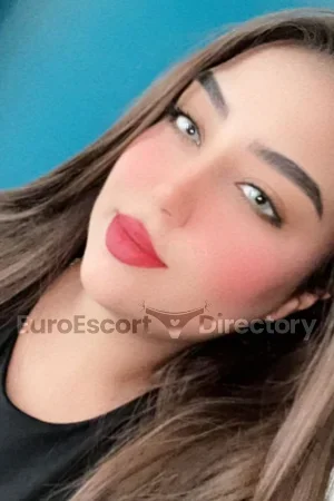 Katy Euro Escort