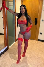 Adara Black