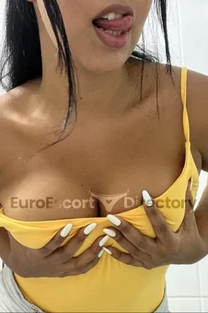Maria Euro Escort