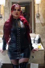 Dominatrix Lilith