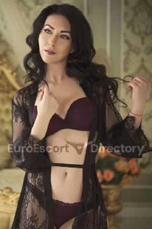 Lily Euro Escort