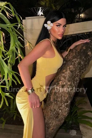Lia escort