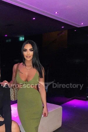 Aylin Euro Escort