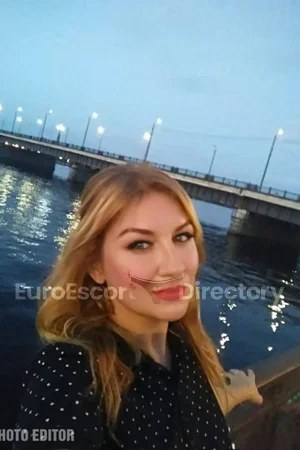 Lena Euro Escort