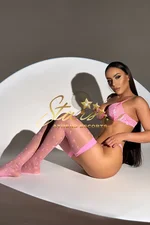 LARISSA STARS