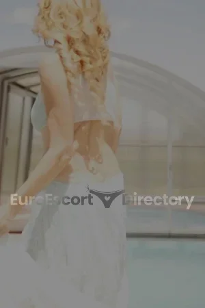 Ginevra Euro Escort