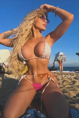 Sarah Euro Escort