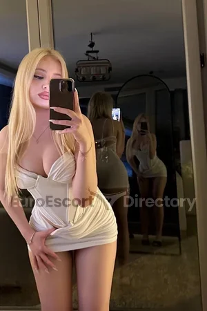 Erny Euro Escort