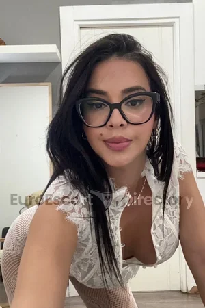 Noa Euro Escort