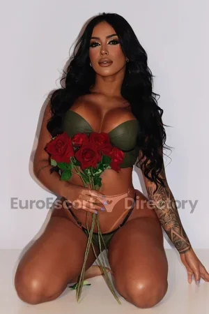 Ayla Euro Escort
