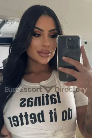 Sara Euro Escort