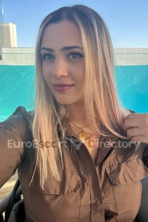 Nala Euro Escort