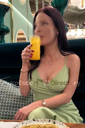 Lidia Valeya Euro Escort